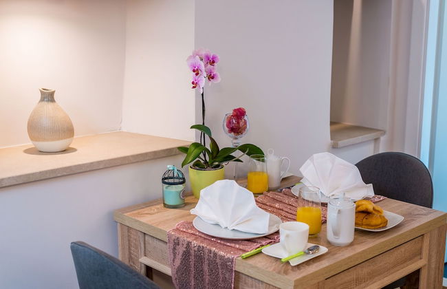 Leonarda Baroque House - Old Town - Foto 51