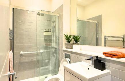 Central Bristol Cosy Corner - Foto 3