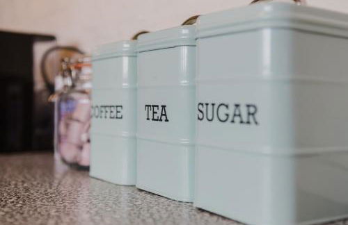 Grace's Guesthouse The Suite Room 6 - Photo 6