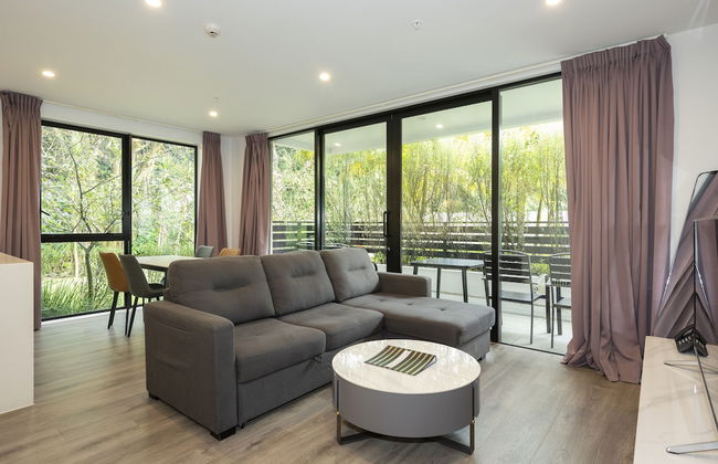 The Edgerley Suites - Photo 36