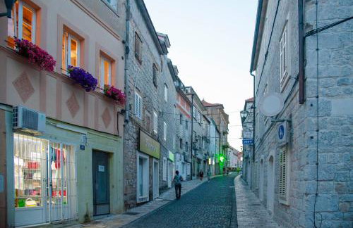 Apartments Allegra - Foto 55