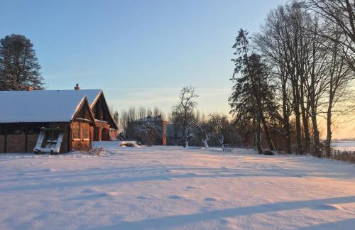 Między Wodami - Foto 70