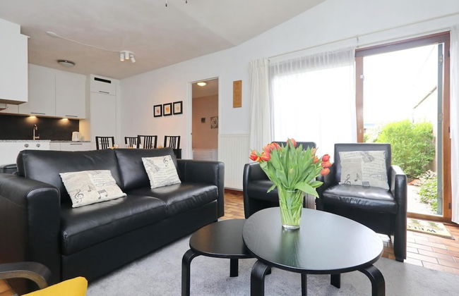 Spacious Holiday Home Near Forest - Photo 1