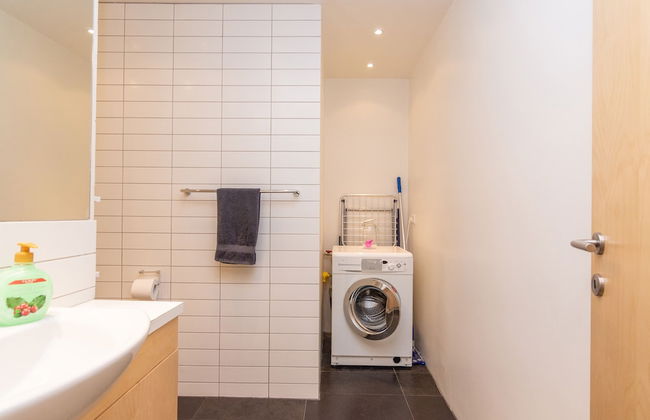 Acco Town Square Apartments - Foto 53