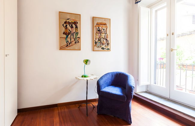 Luxury Trevi Apartment - Foto 15