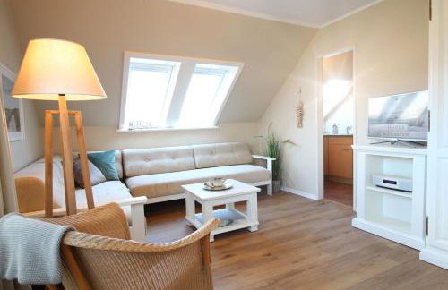 Haus am Park Whg14 - Foto 3