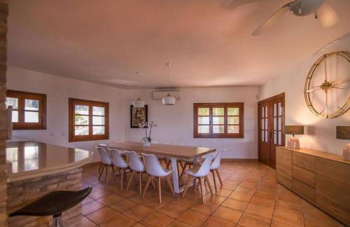 Luxury Villa Christine sea view - Photo 22