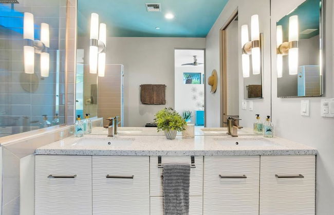 Hidden Gem in Palm Springs - Foto 26