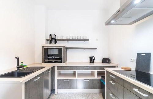 Ruhige Wohnung in Bingen, verkehrsgünstig zur A60 - Foto 30