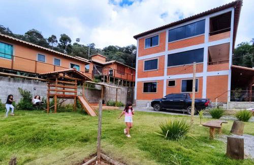 Amantes da Serra Ibitipoca, venha e surpreenda-se! - Photo 49