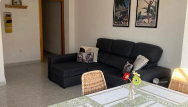 Spacious apartment in Málaga - Foto 4