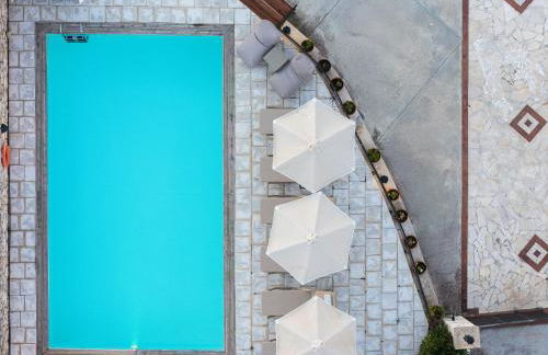 Villa Rosemary - Luxury Nature Escape - Foto 15