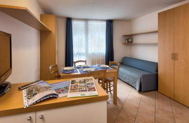 Residence Kristall - Foto 26