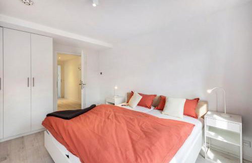 Saale Fewo mit Burgblick - Foto 15