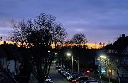 Moderne DG-Wohnung mit Flair in guter Lage - Foto 15