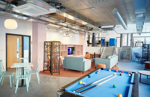 Canvas Bristol - Foto 18