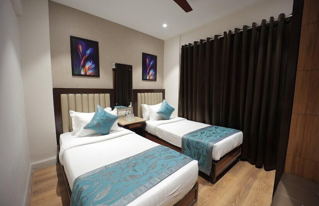 The Byke Studio Apartment - Foto 22