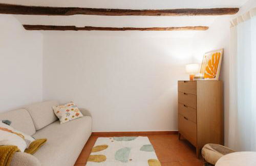 El Molí Nou - Rural flats - Foto 65