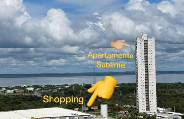 PALMAS EXPERIENCE - APARTAMENTO SUBLIME, vista incrível, em frente ao shopping - Photo 46