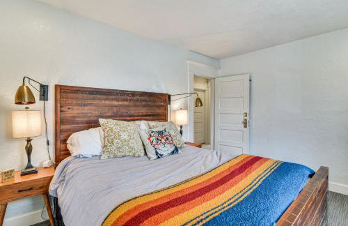 Walk to Crown Zellerbach Trl PNW Celestial Inn - Foto 21