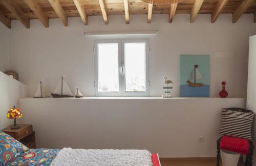 Água de Alto Main House - Photo 45