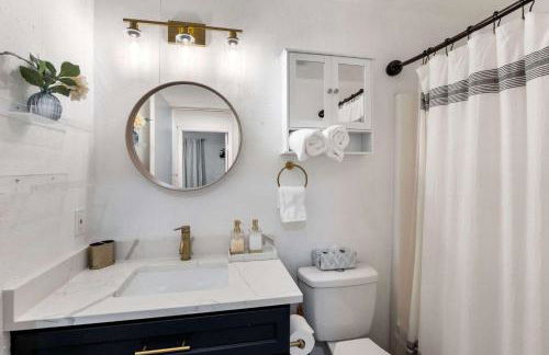 Charming South Lamar Hideaway - Near Zilker & SoCo - Foto 20