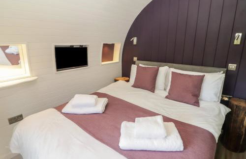 The Hazel Pod - Foto 13