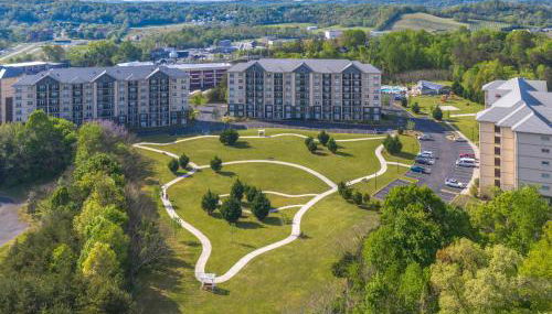 Mountain View Resort - Photo 4