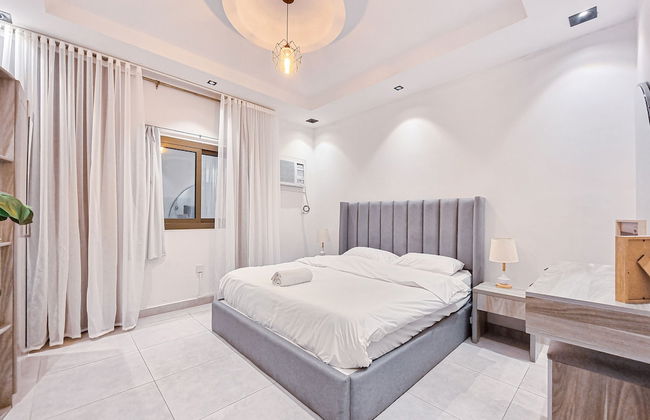 Hometel An Nahdah - Foto 65