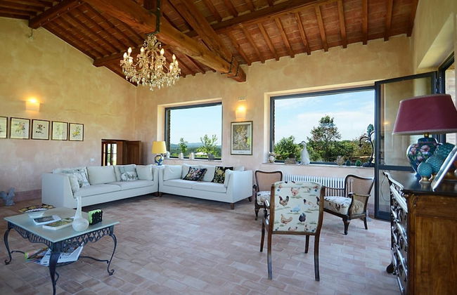 Tr-i381-svim0at - Podere Pomasciano 10 - Foto 53