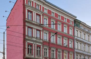 Wrocław Główny Comfort Apartment by BookingHost - Photo 17