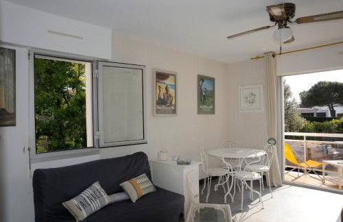 Studio Dunes aux Ecureuils - Foto 8