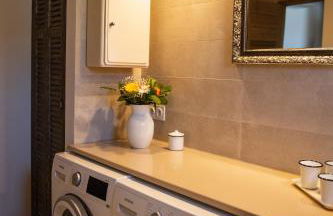 Bastide Toujours Dimanche, Maison de vacances avec vue & piscine chauffée - Photo 29