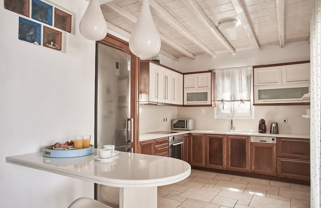 Paradisia Villas - Photo 45