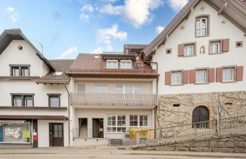 Ferienwohnung Hänsel und Gretel - Foto 35