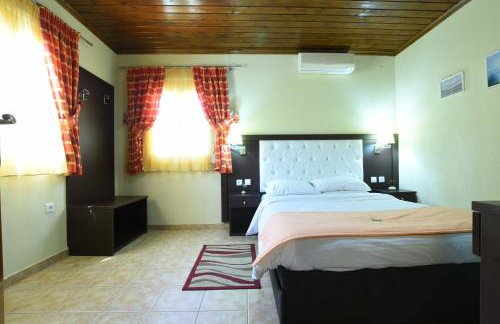 Haus Platanos Apartments & Bungalows by the Sea - Foto 14