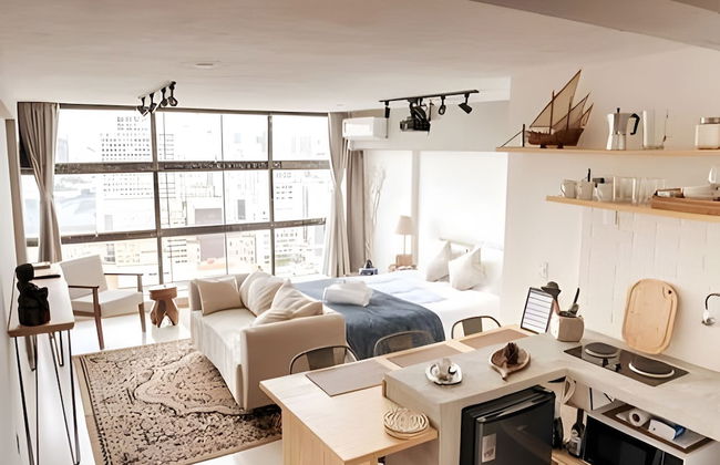 Mirante do Vale - o Prédio do Sampa Sky - Foto 4