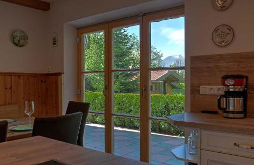 Ferienwohnung Ulrich Wurmser - Foto 14