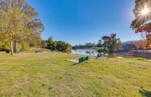 Scenic Yosemite Lakes Escape with Community Perks! - Foto 30