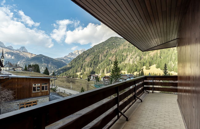 Condominio Giulia - Foto 4