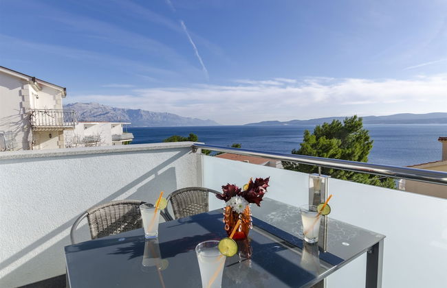 Apartments Lorenzo - Foto 47