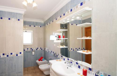 Villa Saint Thomas by Algarve Vacation - Foto 60