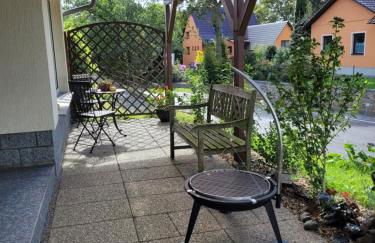 Grubschützer Ferienhäuschen - Foto 16