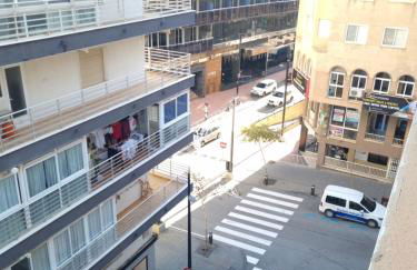 Ap Skerup Calpe City cerca Playa - Photo 8