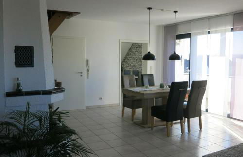 FewoSa Trier-Tarforst - Foto 7