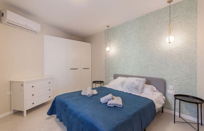 Seaview And Wellness Penthouse In Gozo - Photo 3