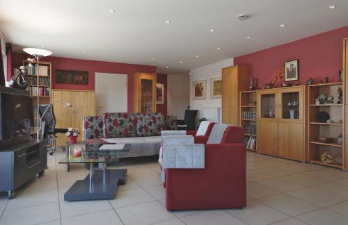 Ferienwohnung "Il Paradiso" in Schluchsee mit Dachterrasse und Seeblick - Foto 2