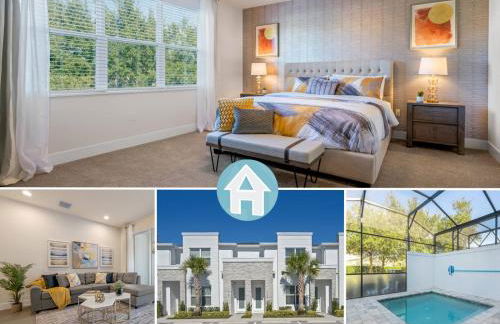 Hidden Forest 3 Bedroom Vacation Home 2020 - Foto 2