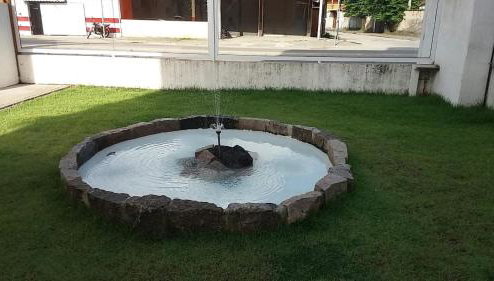 Sun Way 1408 - Foto 1, Garden