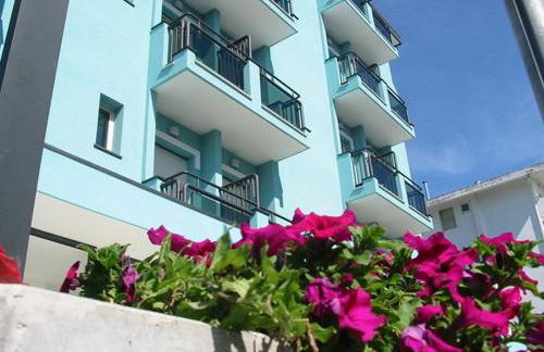 Residence Acqua Suite Marina - Foto 15